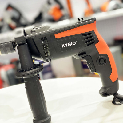 Khoan điện đầu 13mm - KD64 cầm tay chất lượng chính hãng Kynko J1Z- KD64 -13 # 6601