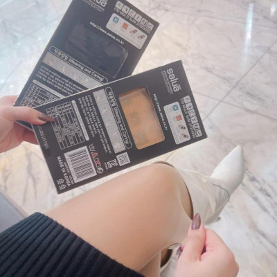 [KoSuyTu] Quần Tất SaLua 17D Thật Chân - Siêu Dai - Che Khuyết Điểm Mặc Như Không