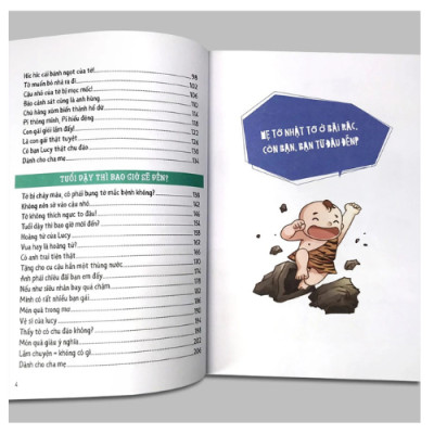 Động Vật Kỳ Quặc (HH)