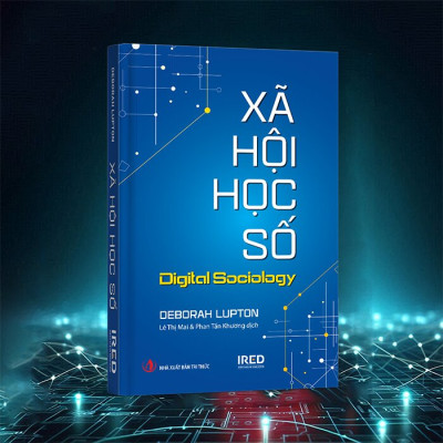 Xã Hội Học Số (Bìa Cứng)
