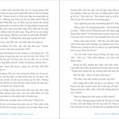 Giáo Sư S Và Ông Vua Nghiện Game