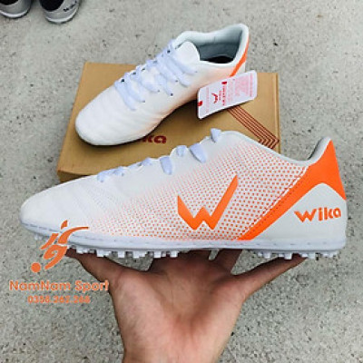 Giày bóng đá Wika Ultra 4 sân phủi cao cấp 2023