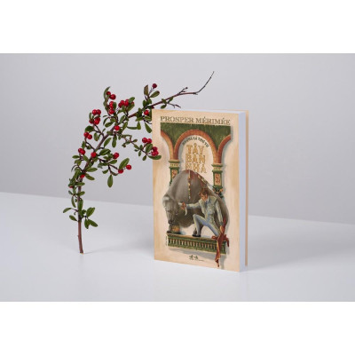 Sách Những lá thư từ Tây Ban Nha - Nhã Nam - BẢN QUYỀN