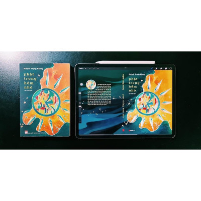 Sách - Phật Trong Hẻm Nhỏ - NXB Phụ Nữ