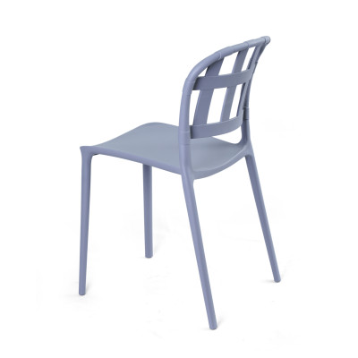 Ghế ăn lưng tựa kiểu lưới Windsor