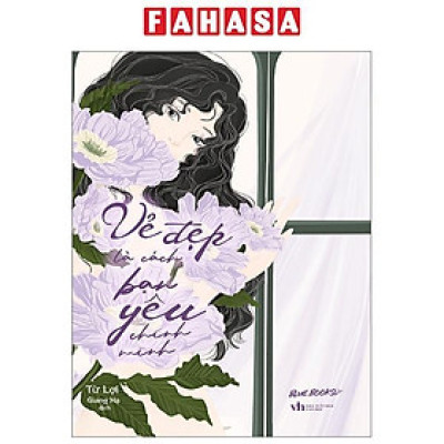 Sách - Vẻ Đẹp Là Cách Bạn Yêu Chính Mình