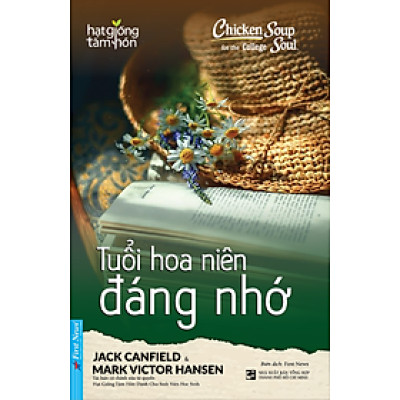 Tuổi Hoa Niên Đáng Nhớ - FN72