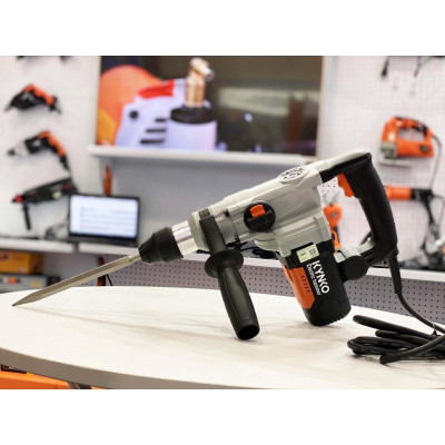 Máy khoan búa cầm tay 2 chức năng chính hãng Kynko J1C- KD79 -28 # 6791