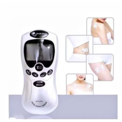 MÁY MASSAGE CHÂM CỨU BẤM HUYỆT ĐẤM BÓP ĐA CHỨC NĂNG