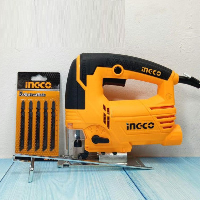 MÁY CƯA LỌNG 4 CẤP ĐỘ 800W INGCO JS80028 - HÀNG CHÍNH HÃNG