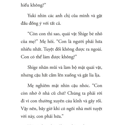 Sách - Nobody Knows - Những Đứa Trẻ Bị Bỏ Quên