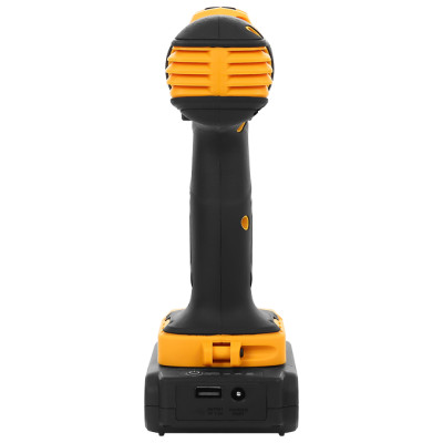 MÁY KHOAN PIN 2 TỐC ĐỘ 10MM 20V (2 PIN) TOLSEN- HÀNG CHÍNH HÃNG