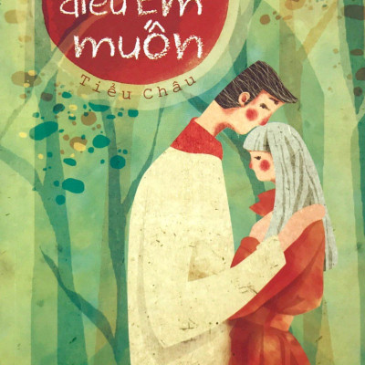 Tin Vào Điều Em Muốn