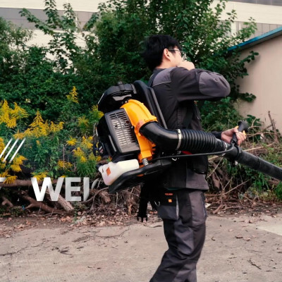 MÁY THỔI CHẠY XĂNG 2700W TOLSEN 79629 - HÀNG CHÍNH HÃNG