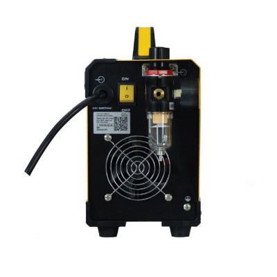 MÁY CẮT PLASMA INVERTER 40 AMPE 220V HỒNG KÝ HKCUT40 - HÀNG CHÍNH HÃNG