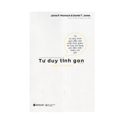 Combo Hay Về Nghệ Thuật Tư Duy :  Nghệ Thuật Tư Duy Rành Mạch + Tư Duy Tinh Gọn