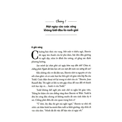 Sách Giới hạn cho con bạn - Alphabooks - BẢN QUYỀN