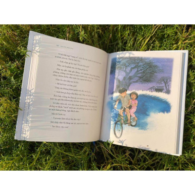 Sách - Chú Bé Rắc Rối - Bản Đặc Biệt (NXB Trẻ)