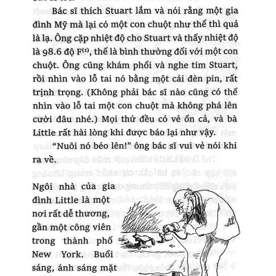 Nhắt Stuart (Tái Bản 2023)