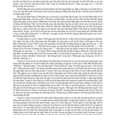 Vẻ Đẹp Của Văn Học Dân Gian (Theo Chương Trình Giáo Dục Phổ Thông Mới) - KV