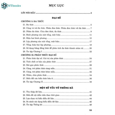 Sách Bài Tập Em Học Toán Lớp 8 Tập 1 (Dùng Chung Cho Các Bộ SGK Hiện Hành)