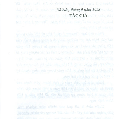 Hồi Giáo Trong Thế Giới Hiện Đại
