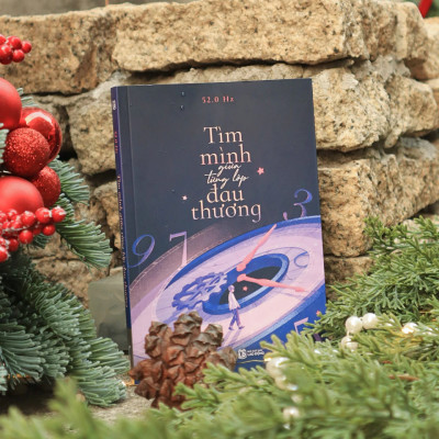 Tìm Mình Giữa Từng Lớp Đau Thương (Trạm Đọc)