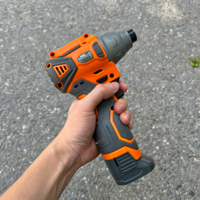 MÁY SIẾT VÍT PIN 16.8V DCL5 ANCHOR (KHÔNG CHỔI THAN) - HÀNG CHÍNH HÃNG