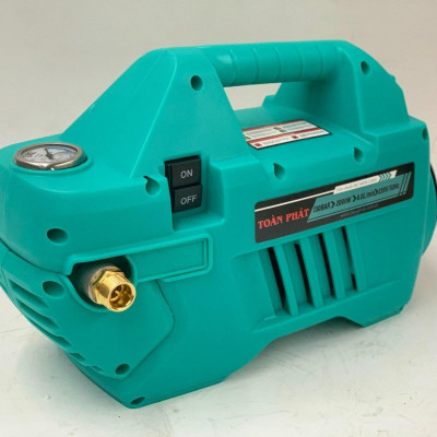 MÁY PHUN RỬA ÁP LỰC CAO 2000W TOÀN PHÁT TP-2000 - HÀNG CHÍNH HÃNG