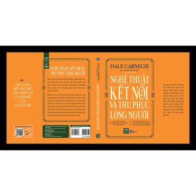 Nghệ Thuật Kết Nối Và Thu Phục Lòng Người