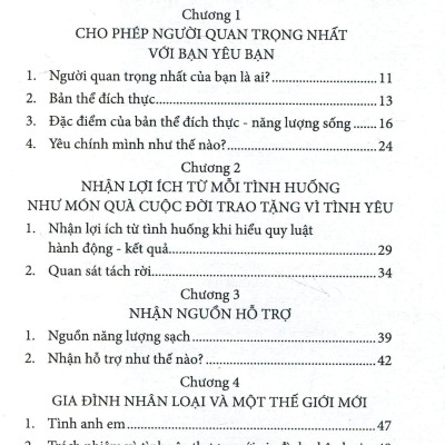 Hãy Để Cuộc Đời Yêu Bạn (Tái Bản 2019)