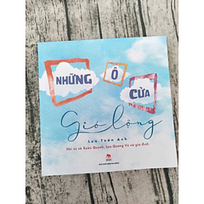 Những Ô Cửa Gió Lộng