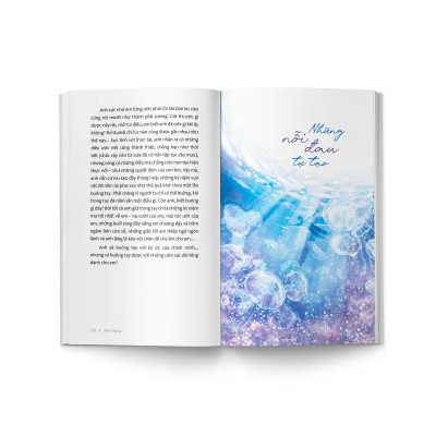 Ngày Trôi Về Phía Cũ - Ấn Bản Kỷ Niệm 12 Năm Phát Hành