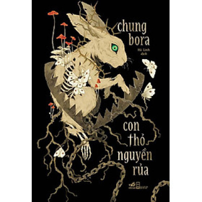 Con Thỏ Nguyền Rủa