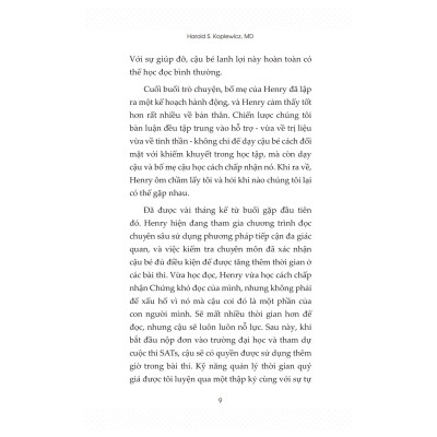 Nuôi Con Bản Lĩnh - Dạy Con Kiên Cường