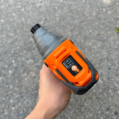 MÁY SIẾT VÍT PIN 16.8V DCL5 ANCHOR (KHÔNG CHỔI THAN) - HÀNG CHÍNH HÃNG