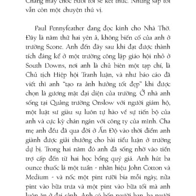 Văn học kinh điển - Suy Đồi Và Sụp Đổ (Tiểu Thuyết) - Evelyn Waugh