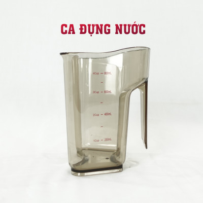 Máy ép trái cây  Biochef 555 - Máy Ép Chậm - Hàng Chính Hãng