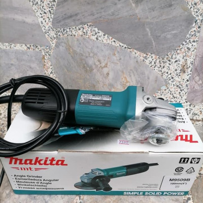 MÁY MÀI GÓC 850W 100MM MAKITA M9509B - HÀNG CHÍNH HÃNG
