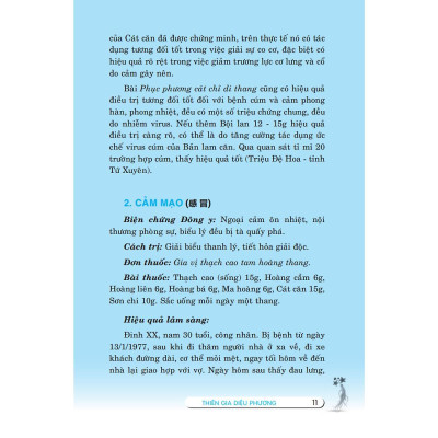 Sách - Thiên Gia Diệu Phương - Tập 1 - Minh Thắng