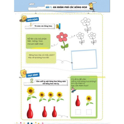 Sách - Combo 6 Cuốn Pomath Toán Tư Duy Cho Trẻ Em - TKBooks