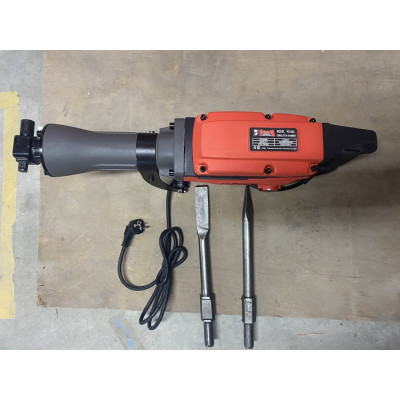 MÁY ĐỤC BÊ TÔNG 30 LY 1500W PANDA PD-65A (SIÊU KHỎE, BỀN, 100% DÂY ĐỒNG)- HÀNG CHÍNH HÃNG