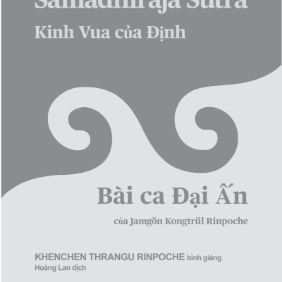 Kinh Vua Của Định - Bài Ca Đại Ấn