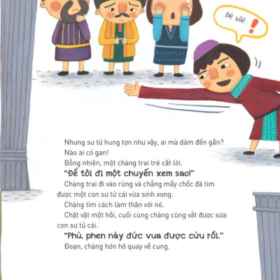 Nghệ Thuật Dạy Con Từ Kinh Talmud