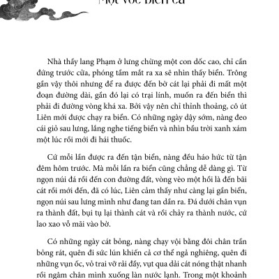 Sách - Trăm Năm Một Bước Hải Hà