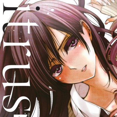 [Manga] [GL] Citrus - Tập 7 - Amakbooks