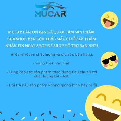 Bọc vô lăng da cao cấp size 37cm cho xe ô tô 4 5 7 chỗ,chất liệu da êm mềm, chống trơn trượt khi dùng,lót cao su