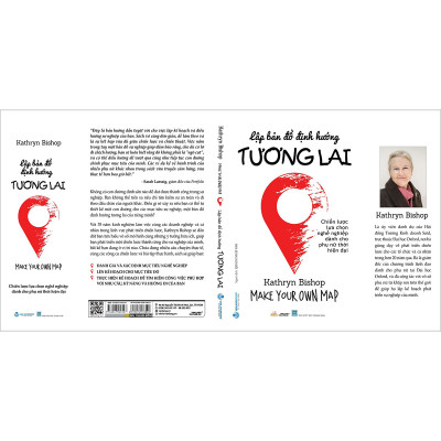 Lập Bản Đồ Định Hướng Tương Lai