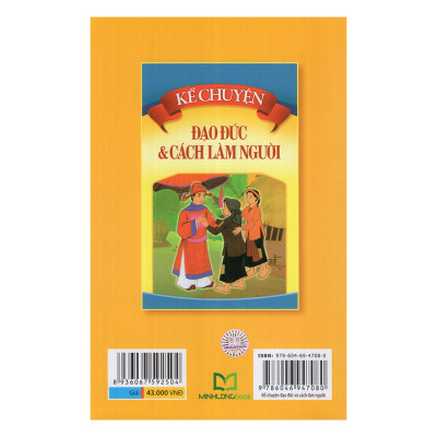 Kể Chuyện Đạo Đức Và Cách Làm Người