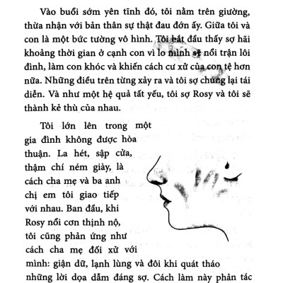 Nghe Thổ Dân Kể Chuyện Dạy Con